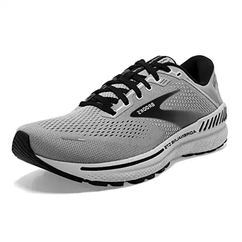 Brooks Men's Adrenaline GTS 22 Supportive Running Shoe (Available in different sizes/colors)