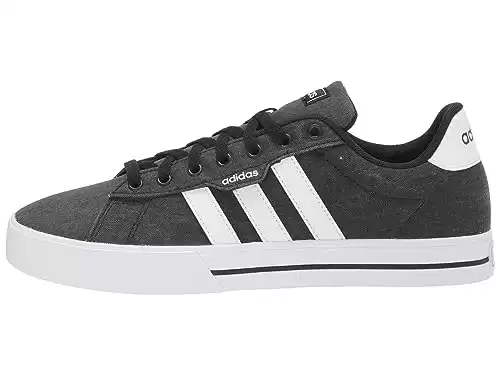 adidas Men's Daily 3.0 Skate Shoe (Available in different sizes/colors)