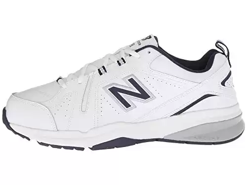 New Balance Men's 608 V5 Casual Comfort Cross Trainer (Available in different sizes/colors)