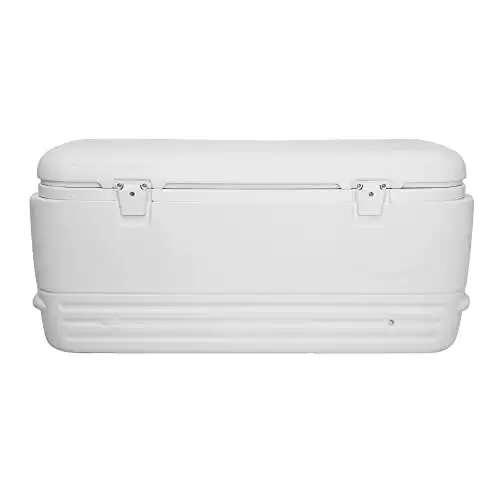 Igloo Polar 120 Qt. Cooler (Available in Different Colors)