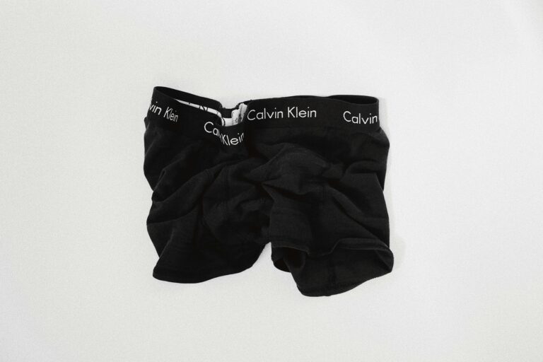 men's underwear