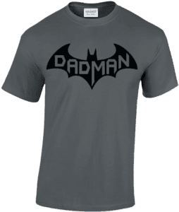 dadman t-shirt