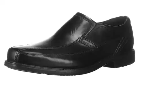 Rockport mens Style Leader 2 Bike Slip-on loafers shoes (Available in Different Colors/Sizes)