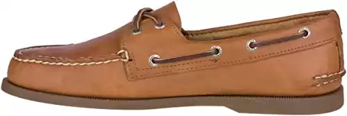 Sperry Men's Authentic Original 2-Eye Boat Shoe (Available in Different Colors/Sizes)