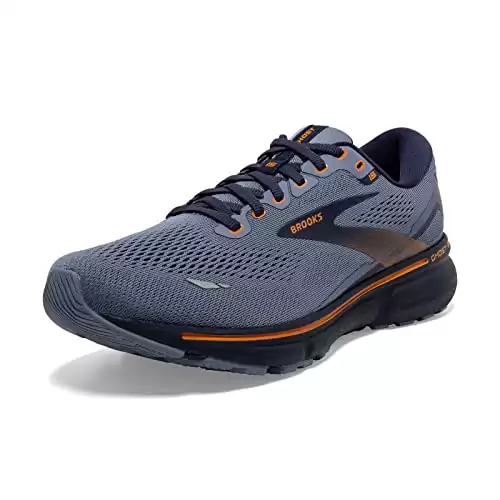 Brooks Men's Ghost 15 Neutral Running Shoe (Available in different sizes/colors)