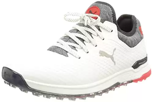 Puma Golf Men's Proadapt Alphacat Golf Shoe, (Available in different sizes/colors)