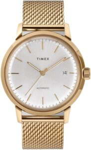 Timex Men's Marlin Automatic Watch