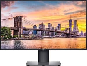 Dell UltraSharp U2720Q 27 Inch 4K