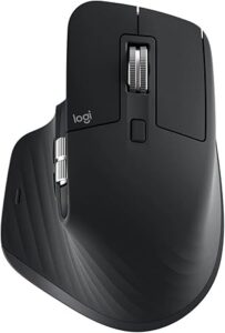 Logitech MX Master 3 Advanced Wireless Mouse