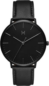 MVMT Men’s Legacy Slim Watch - Analog Watch for Men