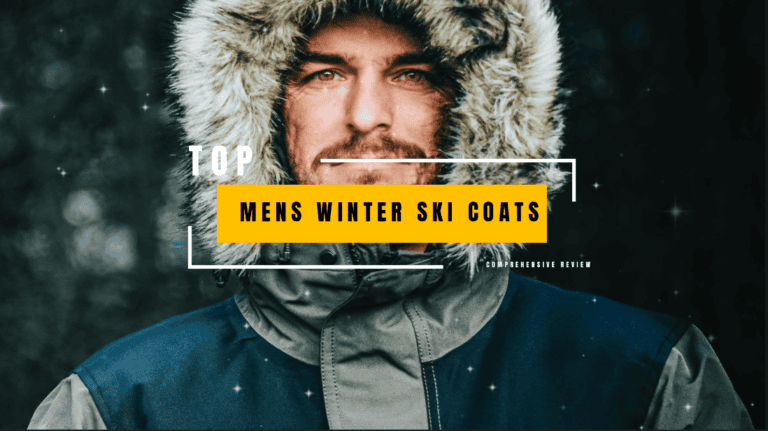 man in winter coat