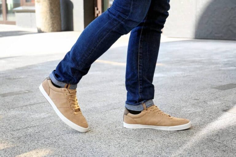 men's casual shoes