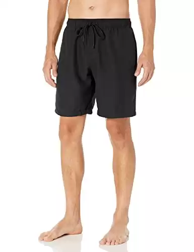 Amazon Essentials Men's 9" Quick-Dry Swim Trunk (Available in different sizes/colors/styles)