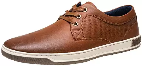 Jousen Men's Casual Shoes Memory Foam Mens Fashion Sneakers (Available in different sizes/colors)