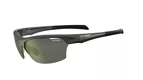 Tifosi Intense Golf Sunglasses Iron/GT lenses (Available in different colors)