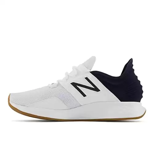 New Balance Men's Fresh Foam Roav V1 Running Shoe (Available in different sizes/colors)