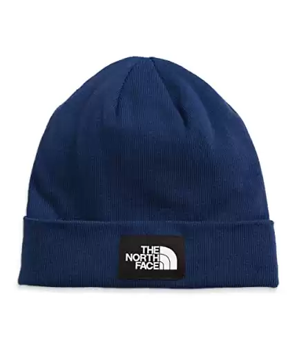 THE NORTH FACE Dock Worker Recycled Beanie, One Size, Summit (Available in different colors)