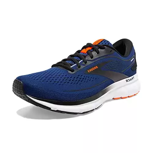 Brooks Men s Trace 2 Neutral Running Shoe (Available in different sizes/colors)