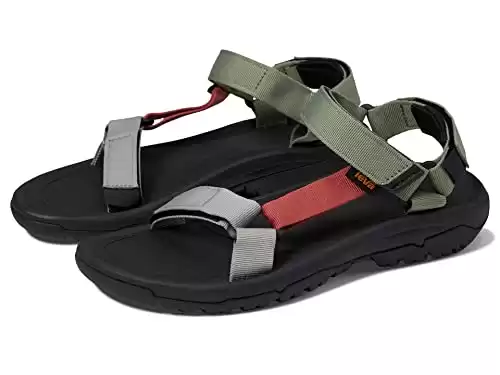 Teva Men's Hurricane XLT2 Sandal (Available in Different Colors/Sizes)