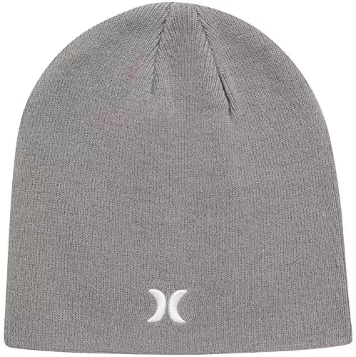 Hurley Men's Beanie, (Available in different colors)