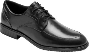 Rockport Men's Total Motion Dressport Apron Toe