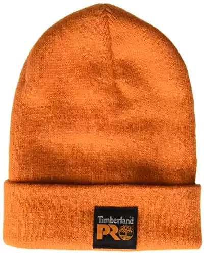 Timberland PRO Men's Watch Cap, (Available in different colors)