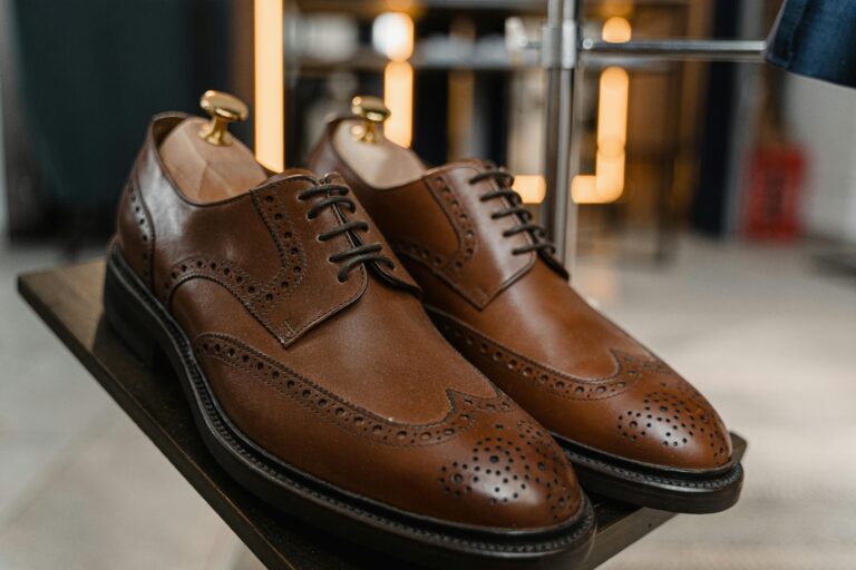 men's oxford shoes