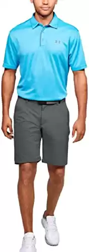 Under Armour Men's Tech Golf Shorts (Available in different sizes/colors)