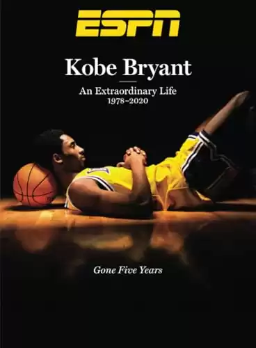 ESPN Kobe Bryant