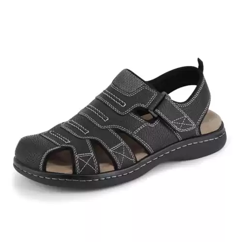 Dockers Men's Searose Fisherman Sandal (Available in different sizes/colors)