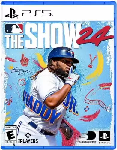 MLB The Show 24