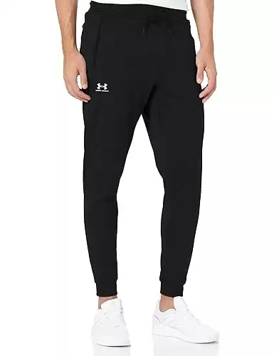 Under Armour Men's UA Sportstyle Joggers (Available in different sizes/colors)