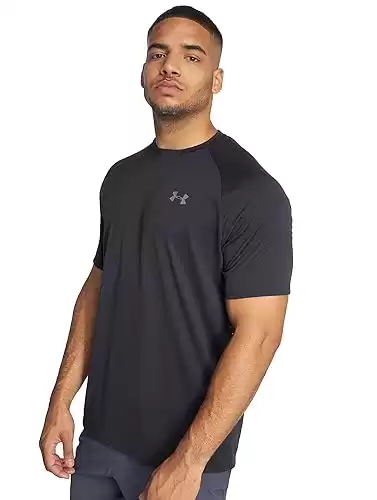 Under Armour Men's Tech 2.0 Short-Sleeve T-Shirt (Available in different sizes/colors)